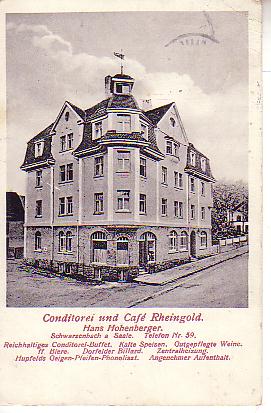 Schwarzenbach Saale PLZ 8676