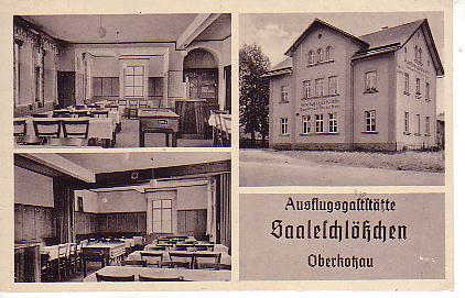 Oberkotzau PLZ 8679
