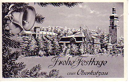 Oberkotzau PLZ 8679