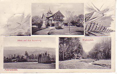 Fahrenbühl PLZ 8686