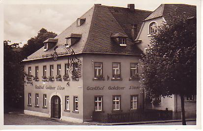 Kirchenlamitz PLZ 8686