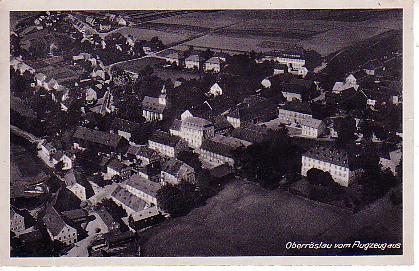 Oberröslau PLZ 8689