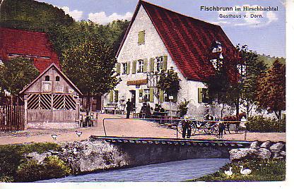 Fischbrunn PLZ 8561