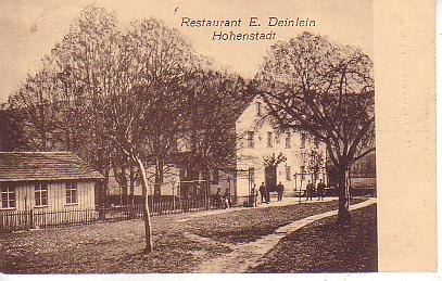 Hohenstadt PLZ 8561