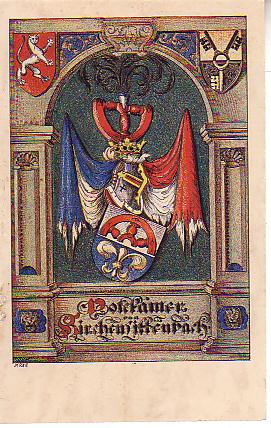 Kirchensittenbach PLZ 8565