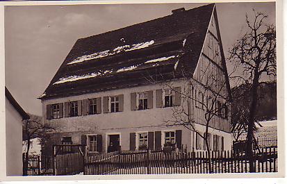Leuzenberg PLZ 8561