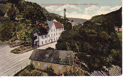 Rupprechtstegen PLZ 8564