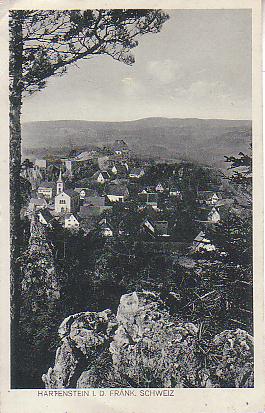Hartenstein PLZ 8564