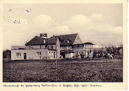 Kasberg PLZ 8554
