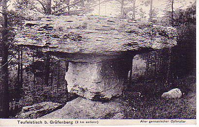 Igensdorf PLZ 8551