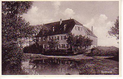 Kasberg PLZ 8554