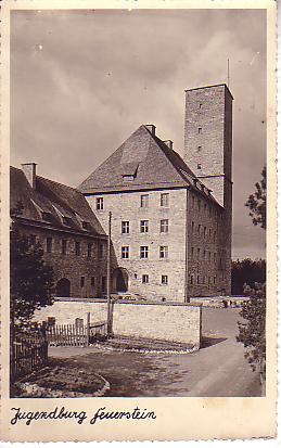 Ebermannstadt PLZ 8553