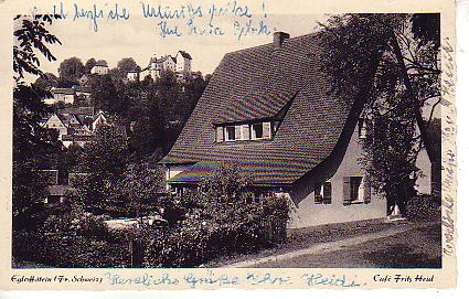 Egloffstein PLZ 8551