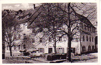 Muggendorf PLZ 8551