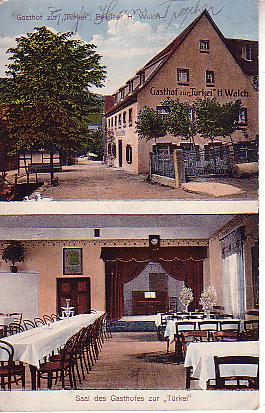 Muggendorf PLZ 8551