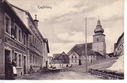 Kupferberg PLZ 8651