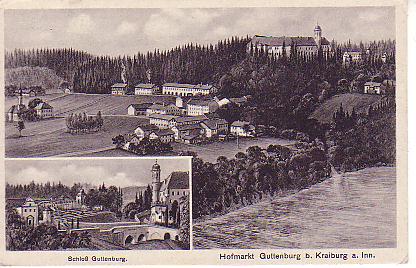 Guttenburg PLZ 8261