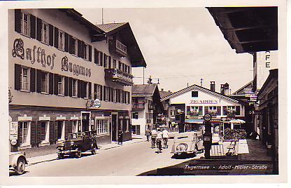 Tegernsee PLZ 8180