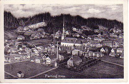 Palling PLZ 8221