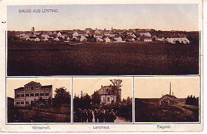 Lenting PLZ 8071