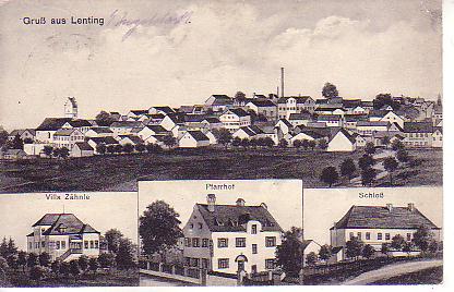 Lenting PLZ 8071