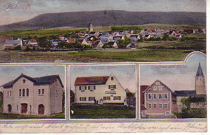 Laibstadt PLZ 8548