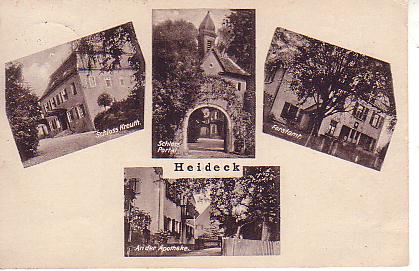 Heideck PLZ 8548