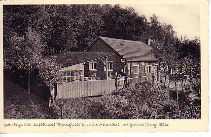 Thalmässing PLZ 8546