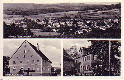 Offenbau PLZ 8546