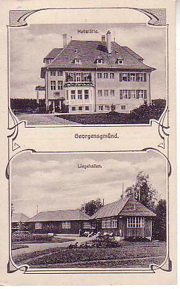 Georgensgmünd PLZ 8544