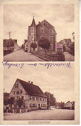 Georgensgmünd PLZ 8544