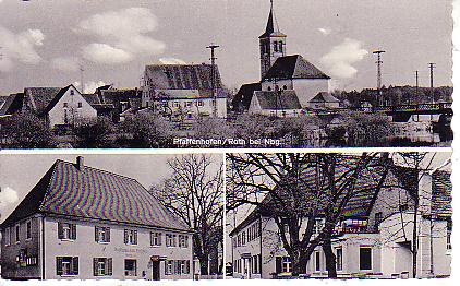 Pfaffenhofen PLZ 8542