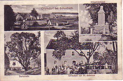 Ottersdorf PLZ 8541