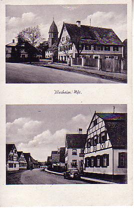 Illesheim PLZ 8531