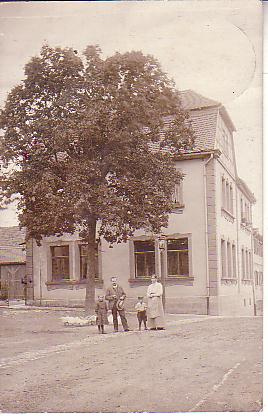 Markt Nordheim PLZ 8531