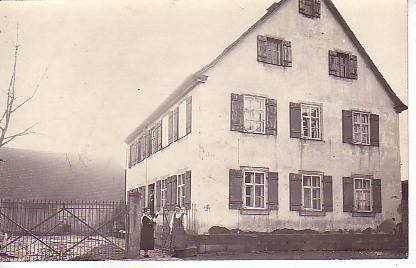 Ipsheim PLZ 8531