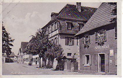 Markt Erlbach PLZ 8531