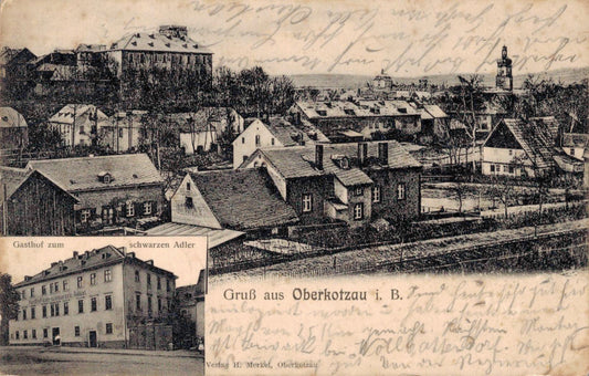 Oberkotzau PLZ 8679