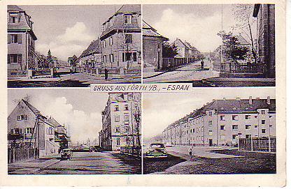 Fürth PLZ 8510