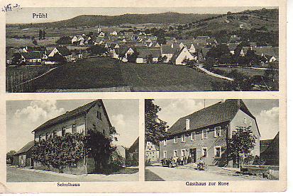 Prühl PLZ 8531