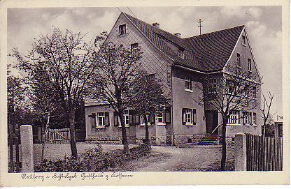 Neusorg PLZ 8591
