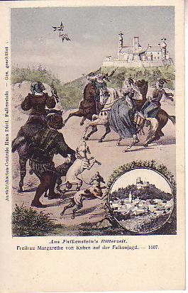 Falkenstein PLZ 8411