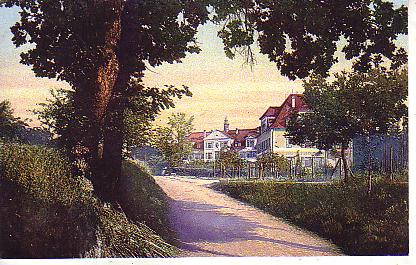 Rummelsberg PLZ 8501