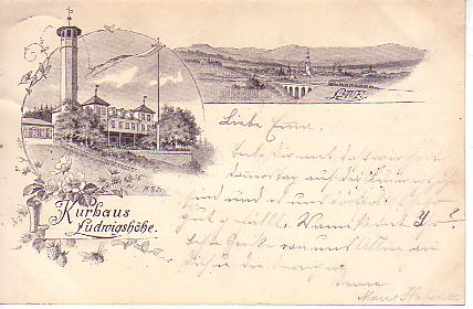 Rückersdorf PLZ 8501