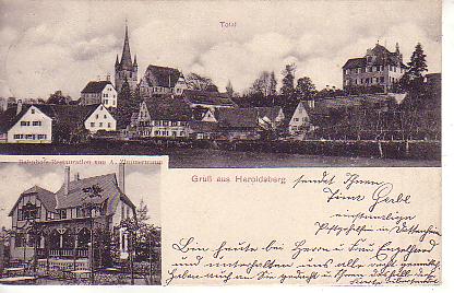 Heroldsberg PLZ 8501