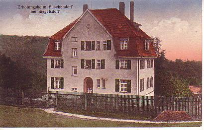 Puschendorf PLZ 8501