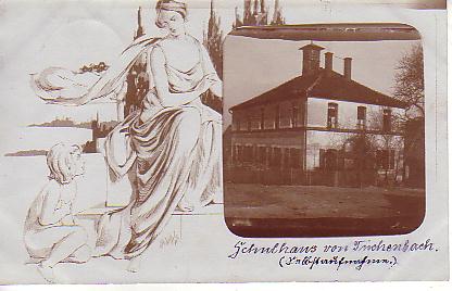 Tuchenbach PLZ 8501