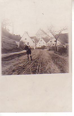 Roßtal PLZ 8501