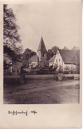 Buchschwabach PLZ 8501