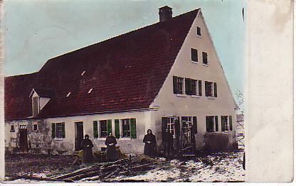 Götteldorf PLZ 8501